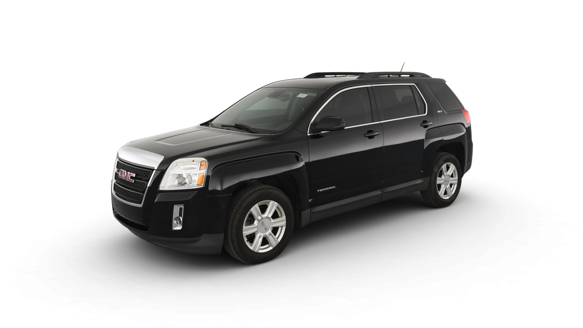Used 2015 GMC Terrain Carvana